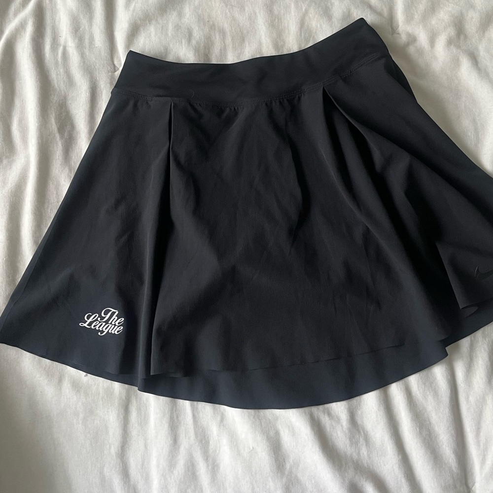 Nike Tennis Skirt